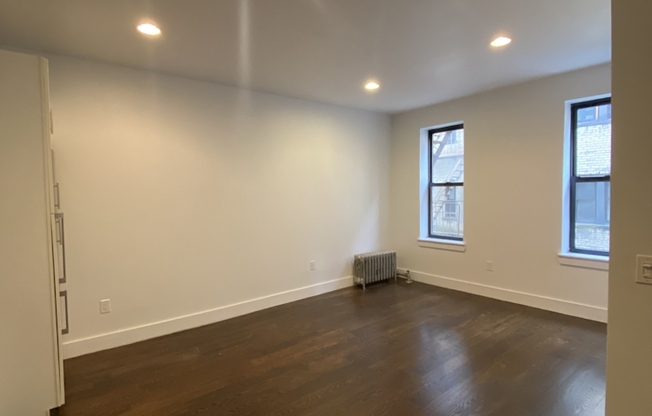 1 bed, 1 bath, $3,375, Unit 3E