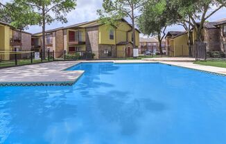 Rainy Meadows Apartments