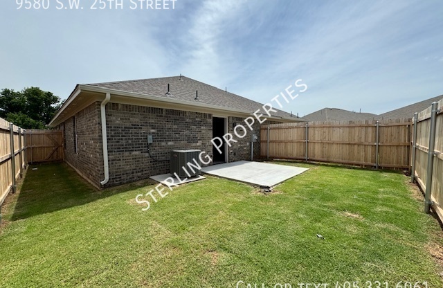 Partner-provided property photo