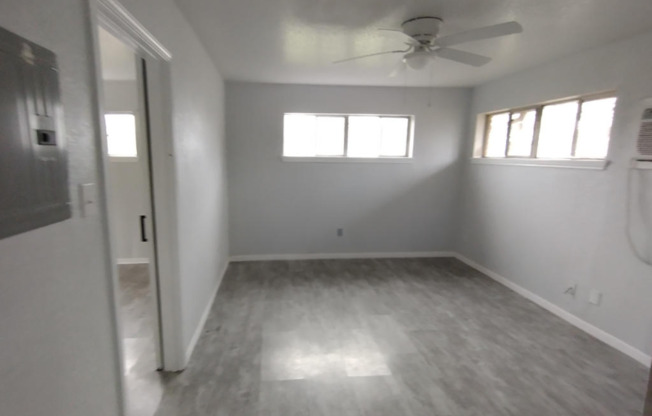 500 W RANCIER AVE