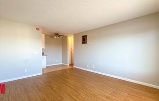 1 bed, 1 bath, $1,525, Unit 7