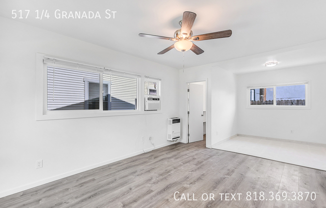 517 1/4 GRANADA ST