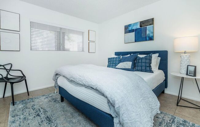 1 bed, 1 bath, 672 sqft, $1,049, Unit 232