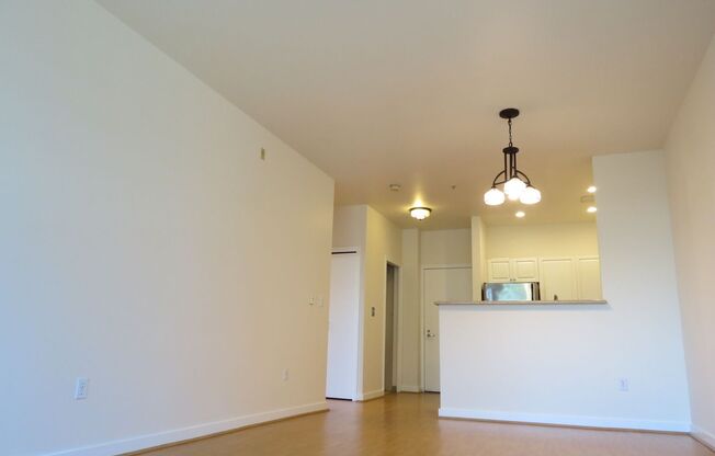 Incredible 1bed/1bath Condo Ideally Located in Belltown!