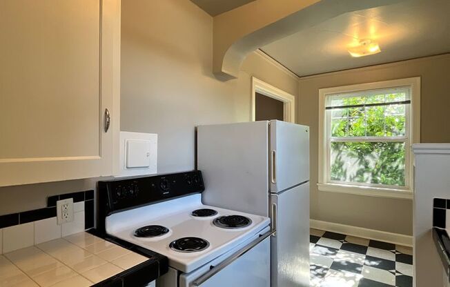 Studio, 1 bath, $1,295, Unit 306