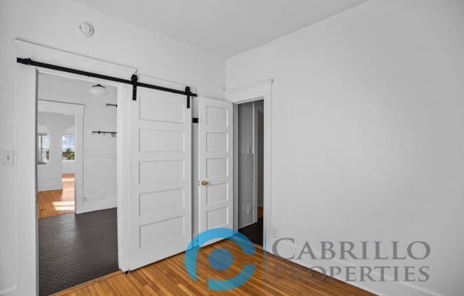 1 bed, 1 bath, 872 sqft, $2,595, Unit 302