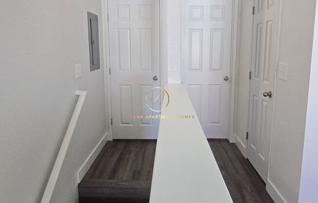 1 bed, 1 bath, 850 sqft, $1,270, Unit 3450-60