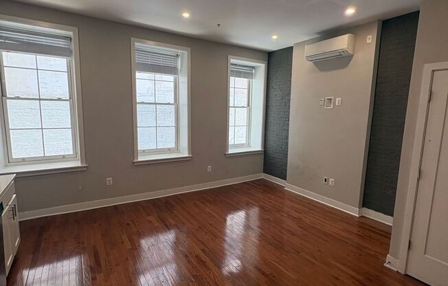 21 S. Calvert St.