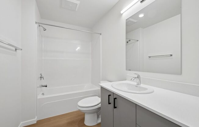 1 bed, 1 bath, 548 sqft, $1,725, Unit 427