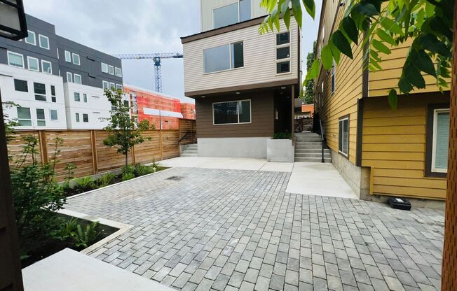 South Lane Apartments