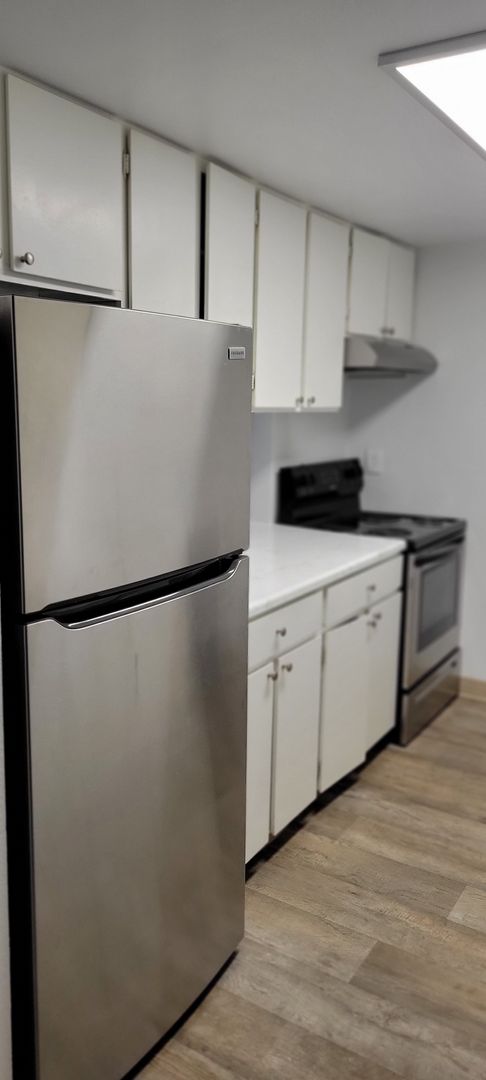 View Ridge Park Villas