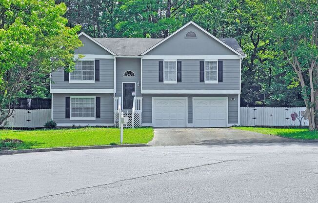 Beautifully Renovated Split-Level Home in Prime College Park Location