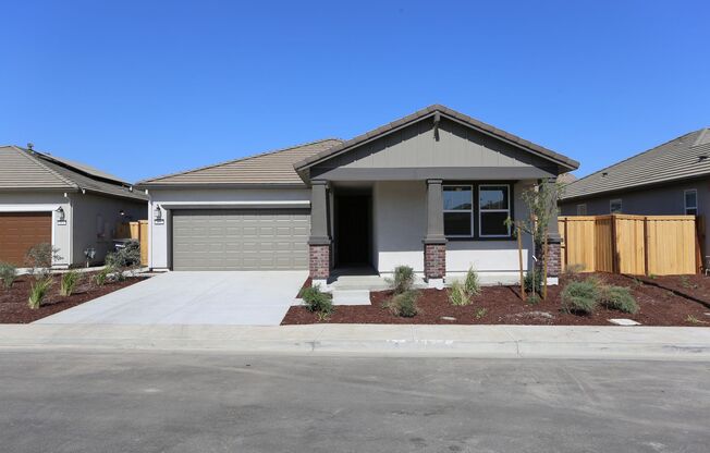 Stunning BRAND NEW house to be called home