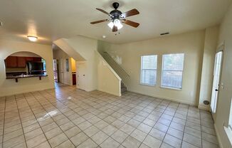 4 beds, 4.5 baths, $3,000