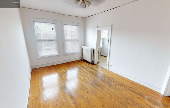 San Rafael Apartments