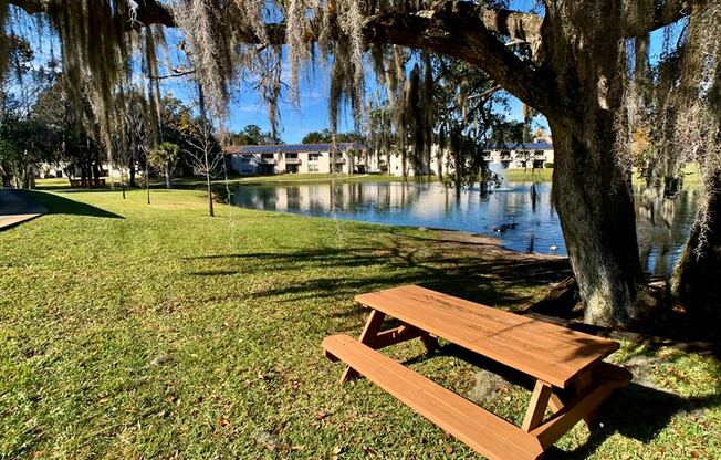 Pond View at Stoneridge Apartments, Florida, 32608