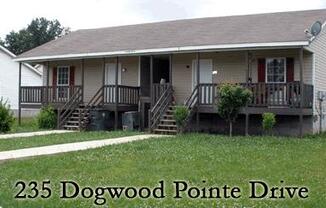 235 DOGWOOD POINTE DR