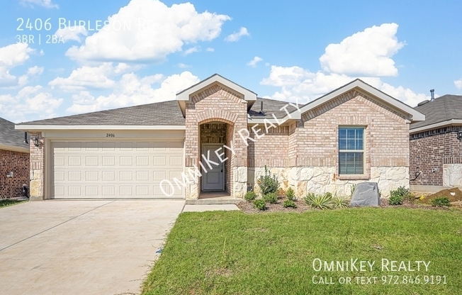 Partner-provided property photo