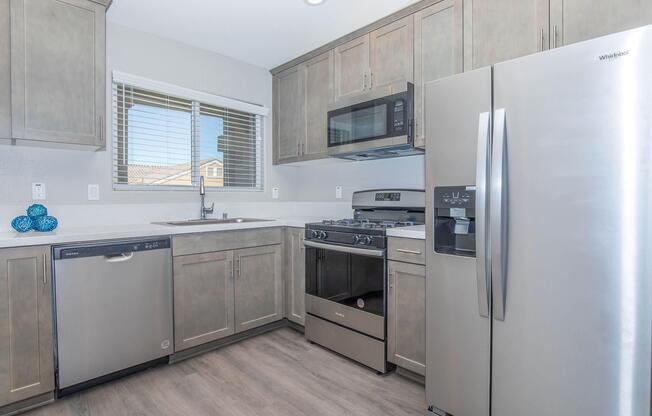 Olive Tree Apartments - Apartments in Hesperia, CA