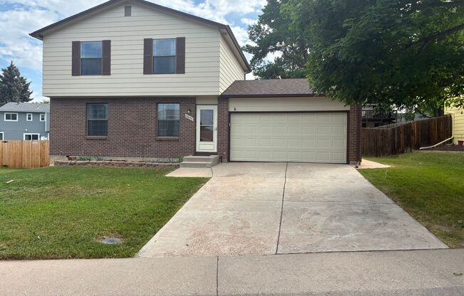 Beautiful 3-Bedroom, 3-Bath Home With Great Backyard For Hosting!