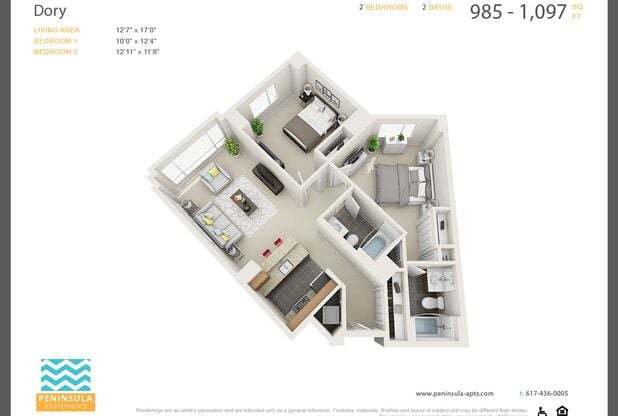 Partner-provided property photo