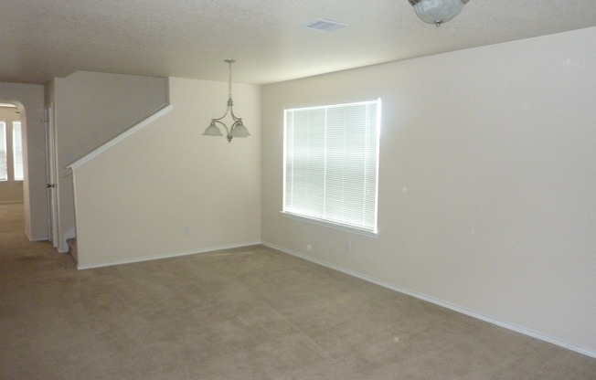 Move in ready