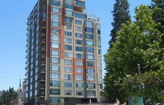 280 Island Avenue Unit 601  - This Unit Will Stand Out from the Rest!