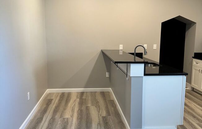 1 bed, 1 bath, 600 sqft, $2,499, Unit 45 Monarch Way Apt 104