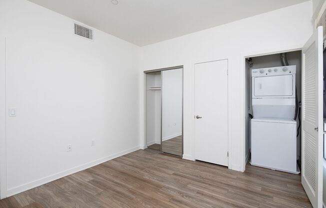 The Quarry Apartments