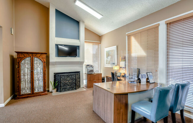 Home - Montebello Gardens - Colorado Springs, CO