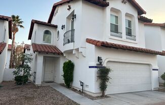 8757 Villa Faith Avenue, Las Vegas, Nevada 89147