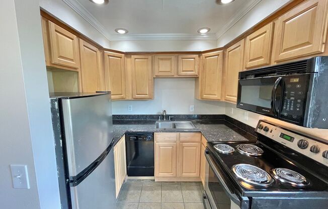 Bostad Apartments