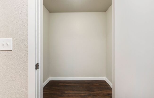 Westmont Apartments