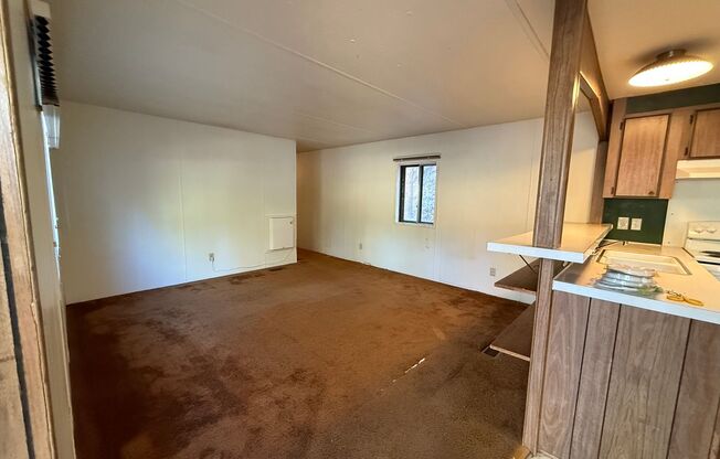 2 Bed/1 Bath on Bend's Westside - Stannium Road