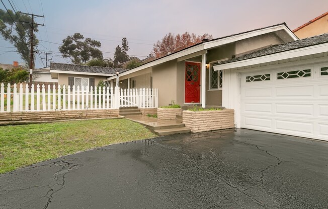 Beautiful 3bed 2ba House for rent!