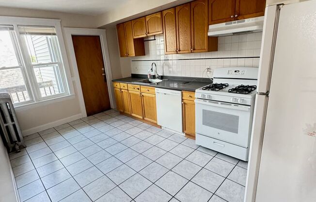 43 Atkins St #6F Boston MA 02135