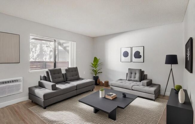 2 beds, 2 baths, 760 sqft, $1,349, Unit D2