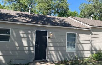 2623 S Fees St - Triplex
