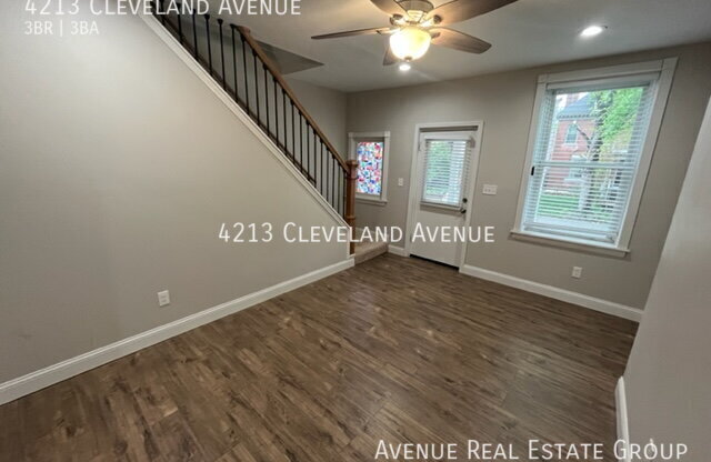 4213 CLEVELAND AVE