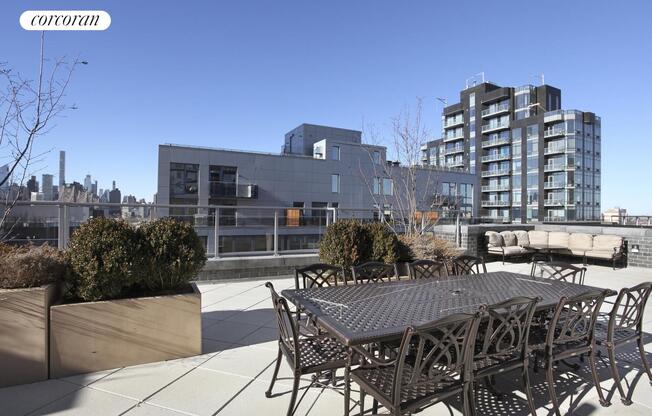 1 bed, 1 bath, $3,392, Unit 5G