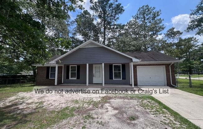 7245 Shady Grove Lane