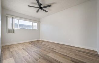 2 beds, 1 bath, $2,295