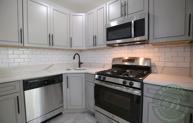 1 bed, 1 bath, 446 sqft, $1,795, Unit 402