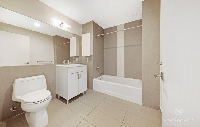 Studio, 1 bath, $3,100, Unit 511