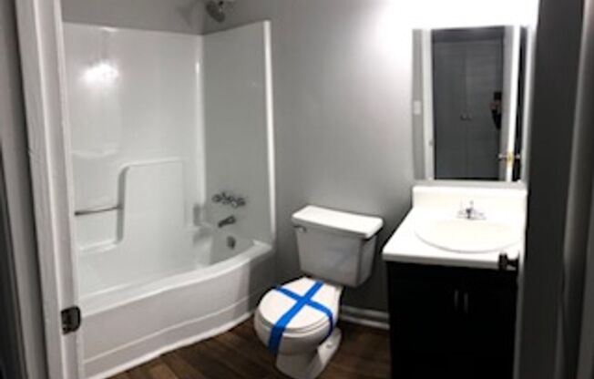 2 beds, 2.5 baths, $1,600