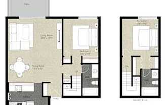 Partner-provided photo for $3075 unit
