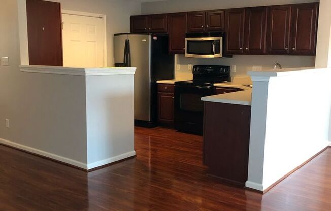 2 Bedroom Townhome in McAlister's Place!