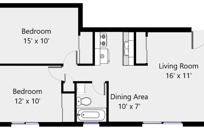 Clearwater Apartments