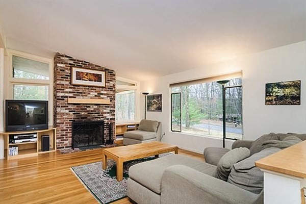 31 PARTRIDGE RD