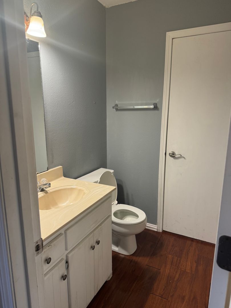 3bedroom 1.50 bathroom 1car garage in Canyon TX